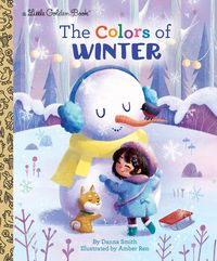 Produktbild: The Colors of Winter