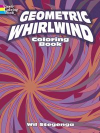 Produktbild: Color Bk-Geometric Whirlwind C