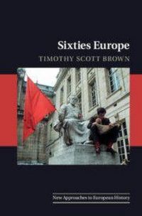 Produktbild: Sixties Europe