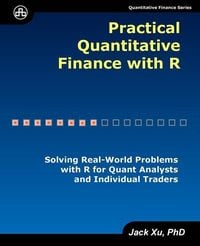 Produktbild: Practical Quantitative Finance with R
