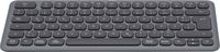 Produktbild: Hama WK-500 Funk Tastatur Deutsch, QWERTZ Schwarz