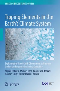 Produktbild: Tipping Elements in the Earth's Climate System