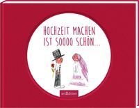 Produktbild: Hochzeit machen ist soooo sch&ouml;n ...