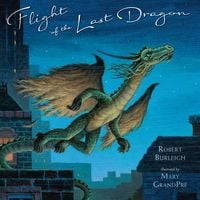 Produktbild: Flight of the Last Dragon