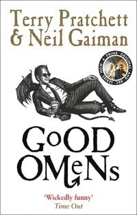 Produktbild Good Omens