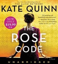 Produktbild: The Rose Code