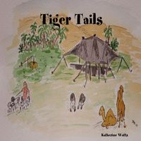 Produktbild: Tiger Tails