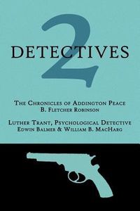 Produktbild: 2 Detectives