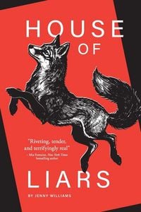 Produktbild: House of Liars