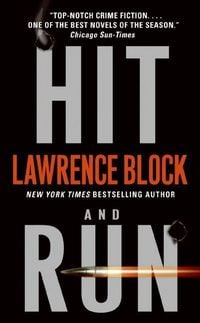 Produktbild: Hit and Run