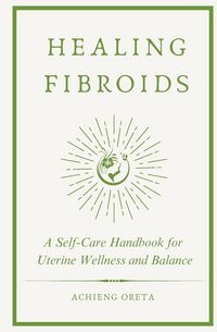 Produktbild: Healing Fibroids
