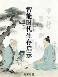 Produktbild: 智能时代生存启示