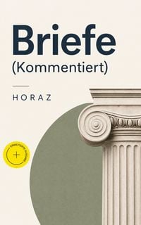 Produktbild: Briefe (Kommentiert)