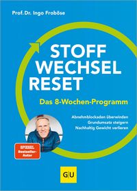 Produktbild: Stoffwechsel-Reset