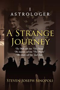 Produktbild: A Strange Journey