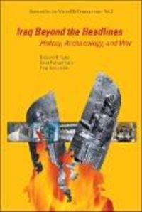 Produktbild: Iraq Beyond the Headlines: History, Archaeology, and War