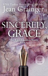 Produktbild: Sincerely Grace