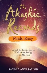 Produktbild: The Akashic Records Made Easy
