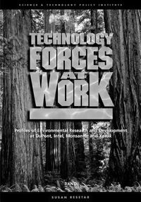 Produktbild: Technology Forces at Work