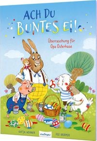 Produktbild: Ach du buntes Ei!