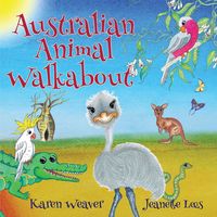 Produktbild: Australian Animal Walkabout