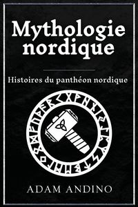 Produktbild: Mythologie nordique