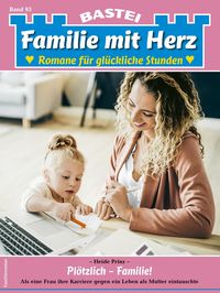Produktbild: Familie mit Herz 93