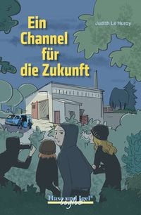 Produktbild: Ein Channel f&uuml;r die Zukunft / x-light