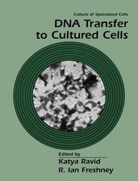 Produktbild: DNA Transfer to Cultured Cells
