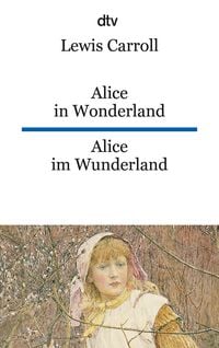 Produktbild: Alice in Wonderland Alice im Wunderland