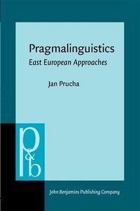 Produktbild: Pragmalinguistics