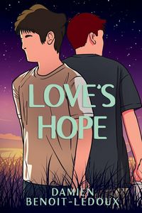Produktbild: Love's Hope