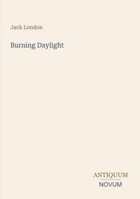 Produktbild: Burning Daylight