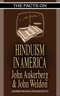 Produktbild: The Facts on Hinduism in America