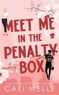 Produktbild: Meet Me in the Penalty Box