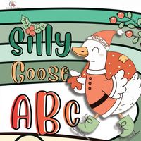Produktbild: Silly Goose ABC Book Christmas
