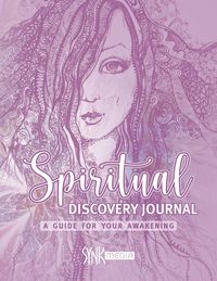 Produktbild: Spiritual Discovery Journal