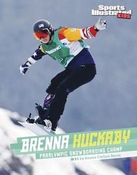 Produktbild: Brenna Huckaby
