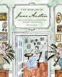 Produktbild The Worlds of Jane Austen