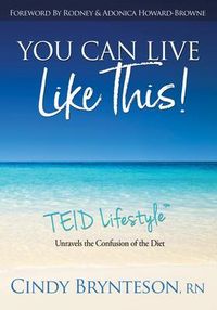 Produktbild: You Can Live Like This!