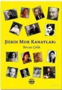 Produktbild: Siirin Mor Kanatlari