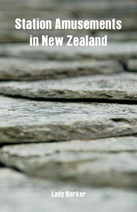 Produktbild: Station Amusements in New Zealand