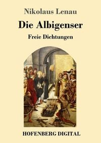 Produktbild: Die Albigenser