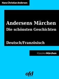 Produktbild: Andersens M&auml;rchen - Die sch&ouml;nsten Geschichten