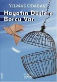 Produktbild: Hayatin D&uuml;slere Borcu Var