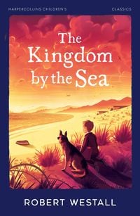 Produktbild: The Kingdom by the Sea