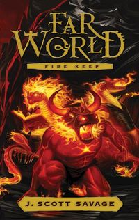 Produktbild: Fire Keep