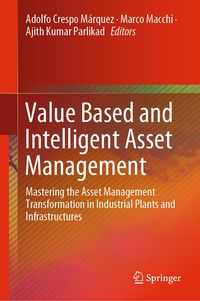 Produktbild: Value Based and Intelligent Asset Management