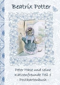 Produktbild: Peter Hase und seine Katzenfreunde Teil 1
