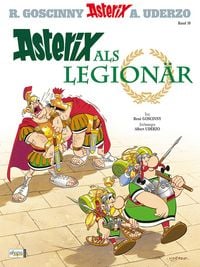 Produktbild: Asterix 10